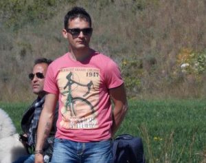 Mancuso candidato alla presidentza FCI Messina