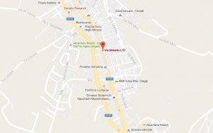 mappa