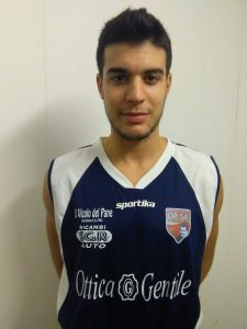 Raicevic (Orsa Barcellona)