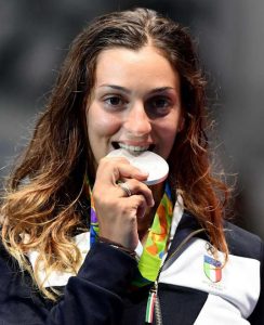 Rossella Fiammingo