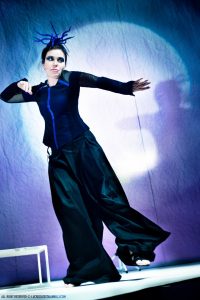 Sabina Guzzanti