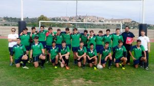 CLC Messina Rugby