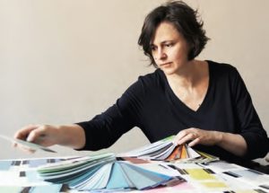 Color Trainer