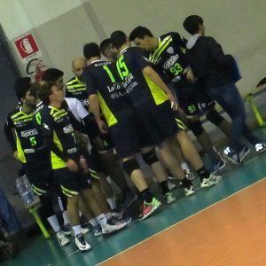 L'Ottica Sottile durante un time-out