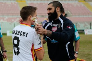 Musacci e Cosenza