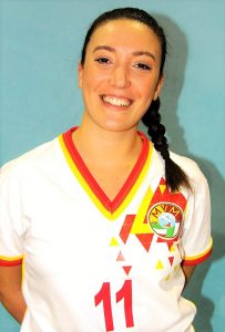 Mondo Volley Messina