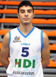 Giorgio Galipò Nuova Agatirno)