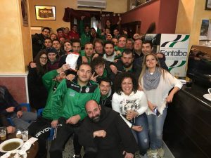 Festa per il San Fratello che sale al quarto posto 