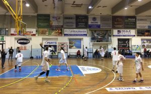 Riscaldamento Costa