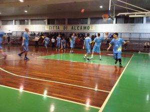 Riscaldamento Torrenova