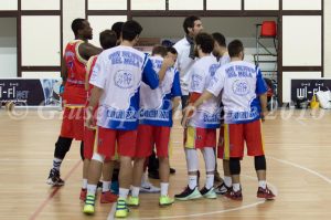 Cocuzza Basket (foto Pipitone)