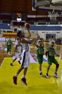 Milazzo-Gm Palermo