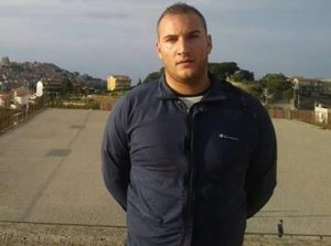 Giuseppe Bontempo San Fratello)