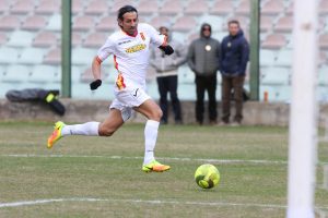 Madonia in corsa