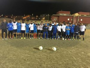 Anymore e Sportiamo Villafranca