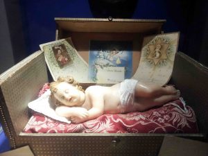 XI Mostra di Arte Presepiale