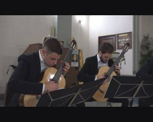 Concerto Corelli