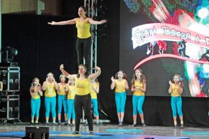 Sport, Danza e Benessere