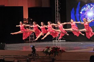 Sport, Danza e Benessere 