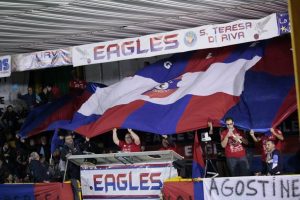 Eagles Santa Teresa