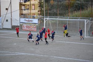 Fase di gioco