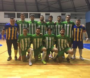 Futsal Villafranca