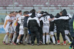 Messina-Reggina