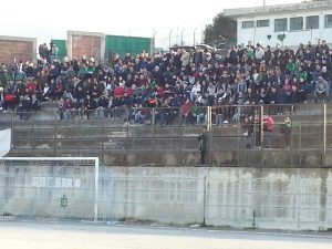 Pubblico del Gagliani