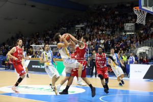 Orlandina - Pistoia