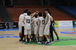 Orlandina  U 16