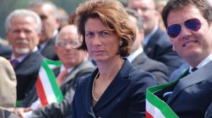 Francesca Ferrandino