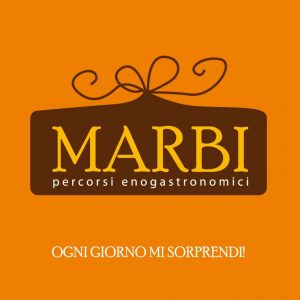 LOGO Marbi