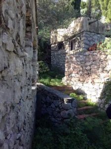 Le Rocce di Mazzarò