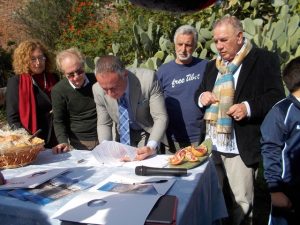 Villaggio Le Rocce