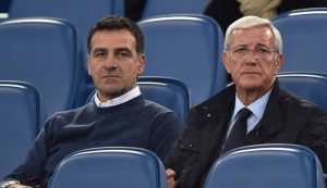 Michelangelo Rampulla e Marcello Lippi, un sodalizio indissolubile