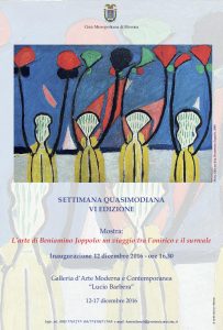 Beniamino Joppolo