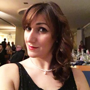Beautiful Curvy 2017
