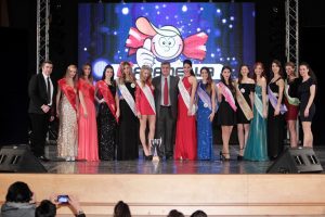 Miss Città dello Stretto