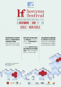 Horcynus Festival