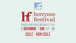 Horcynus Festival