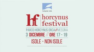 Horcynus Festival