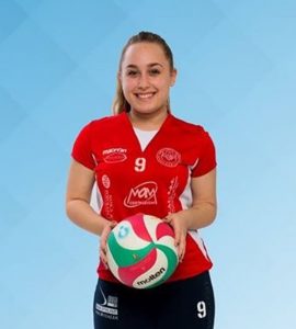 Serei B1 Femminile