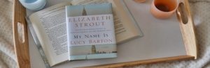 Mi chiamo Lucy Barton