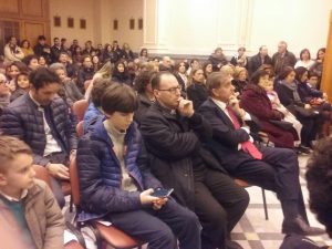 Mostra di Arte Presepiale