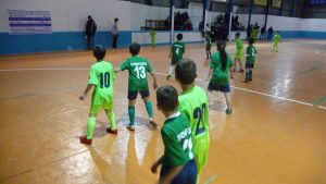 Fase di gioco