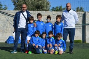 Piccoli Amici Fair Play