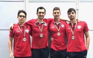 PowerTeam Messina