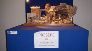 XI Mostra di Arte Presepiale