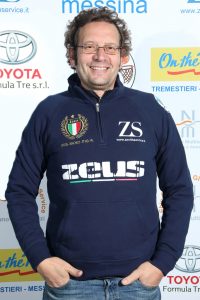 Presidente Massimo Zanghi