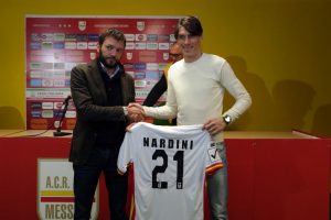 Nardini e Leonardo